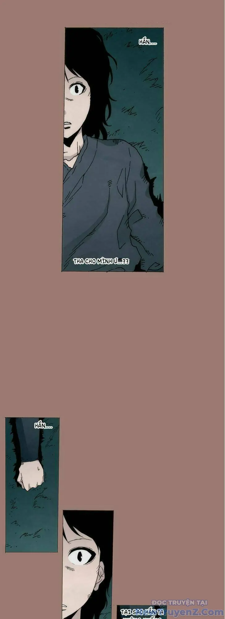 Hiên ngang một chân Chapter 7 - Trang 15