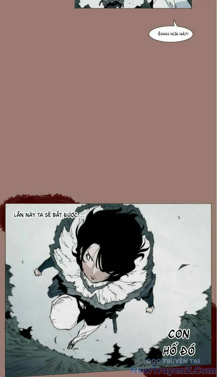 Hiên ngang một chân Chapter 7 - Trang 24