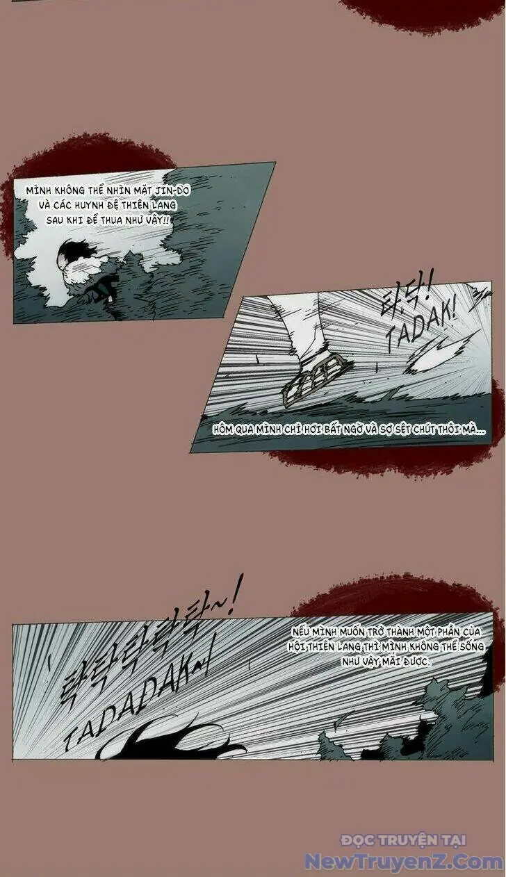 Hiên ngang một chân Chapter 7 - Trang 25