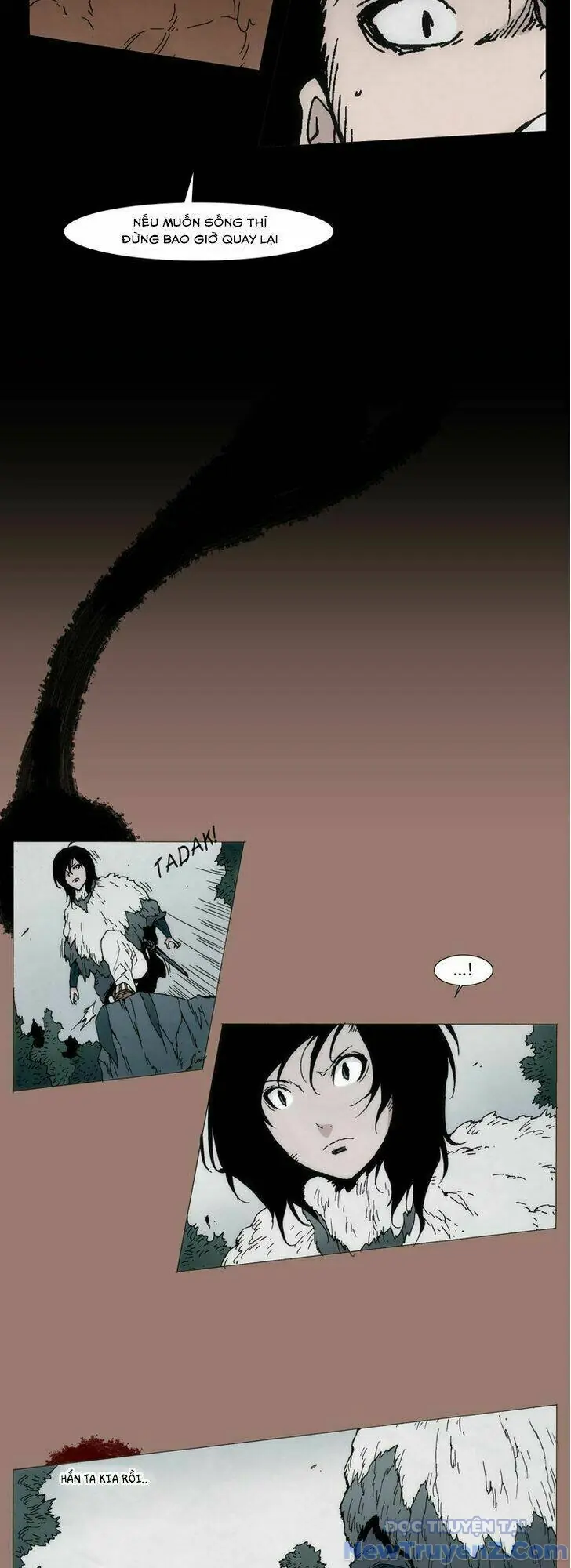Hiên ngang một chân Chapter 7 - Trang 27