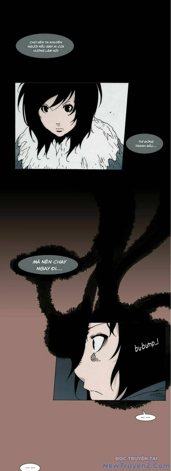 Hiên ngang một chân Chapter 7 - Trang 6