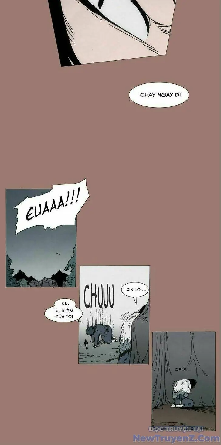 Hiên ngang một chân Chapter 8 - Trang 13