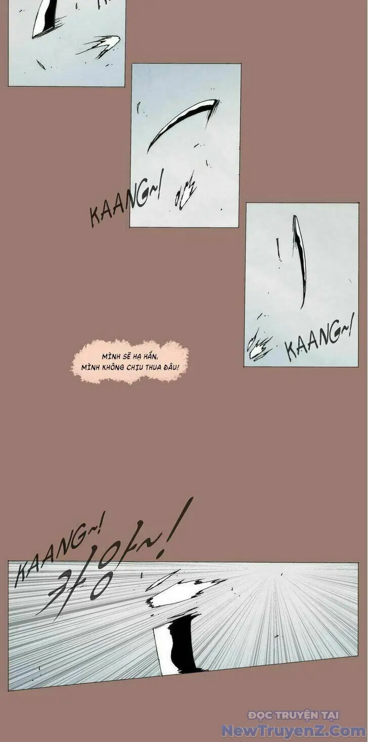 Hiên ngang một chân Chapter 8 - Trang 16