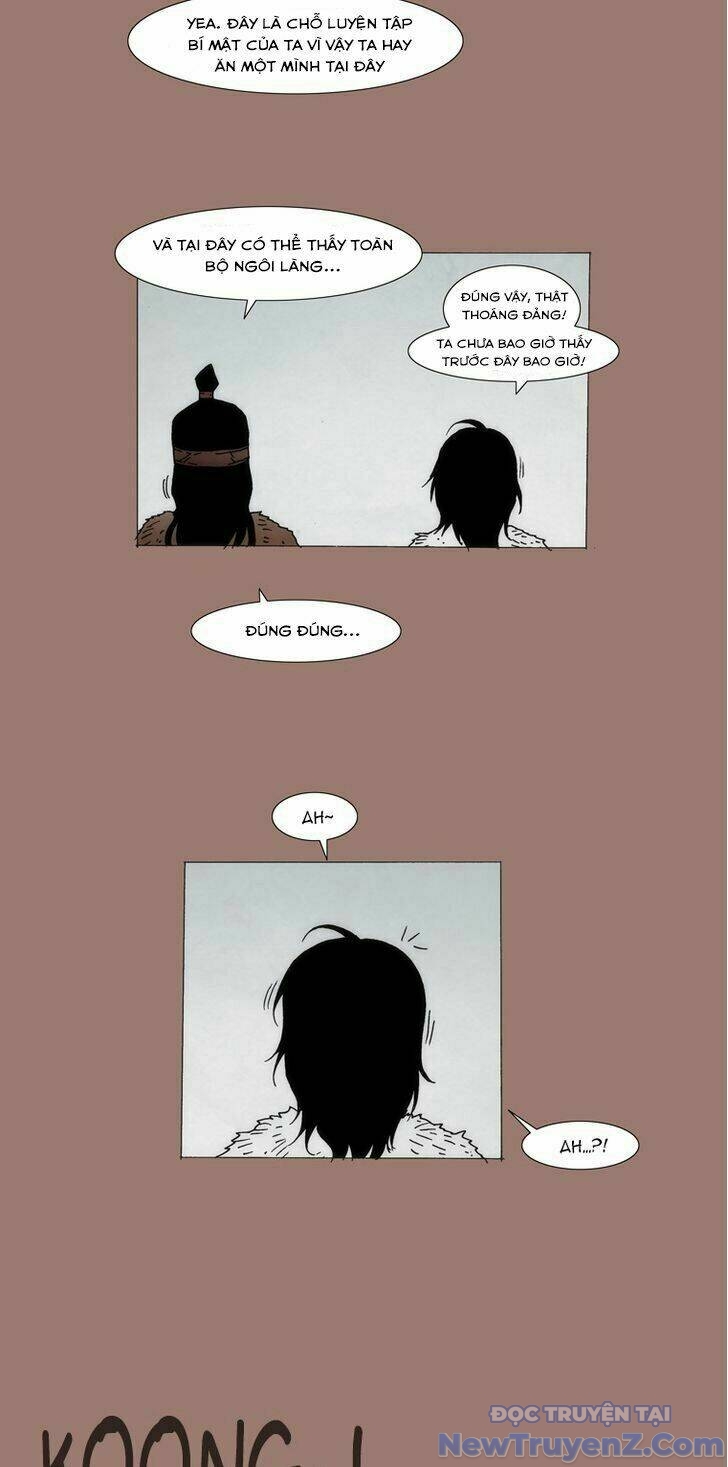 Hiên ngang một chân Chapter 8 - Trang 24