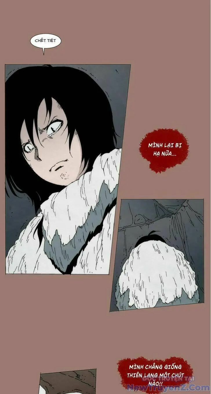 Hiên ngang một chân Chapter 8 - Trang 8