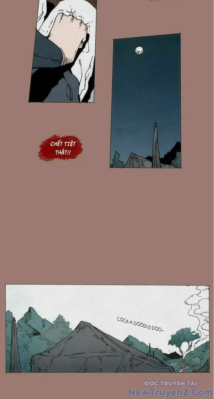 Hiên ngang một chân Chapter 8 - Trang 9