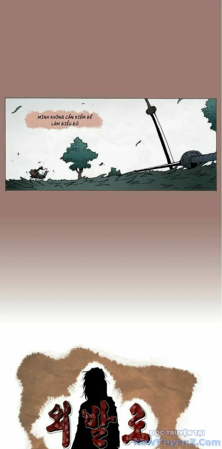 Hiên ngang một chân Chapter 9 - Trang 20