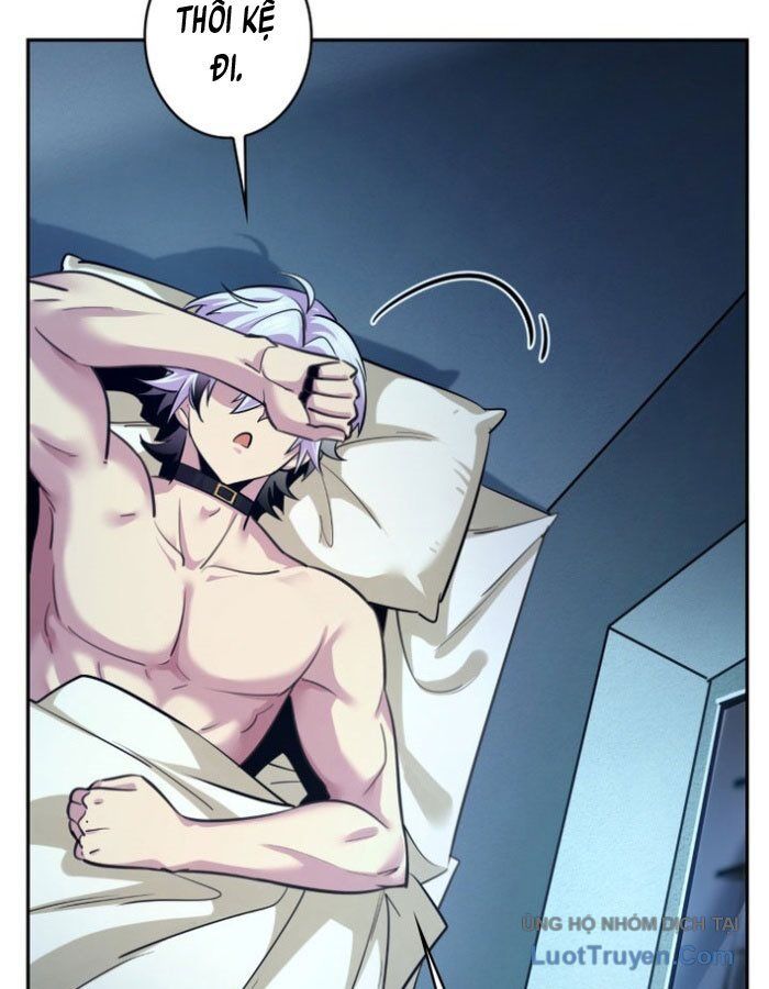 Hiệp Sĩ Chân Lý Chapter 1 - Trang 14
