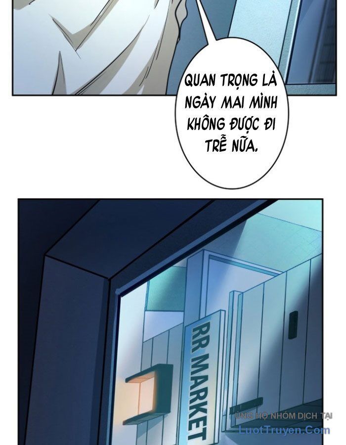 Hiệp Sĩ Chân Lý Chapter 1 - Trang 15