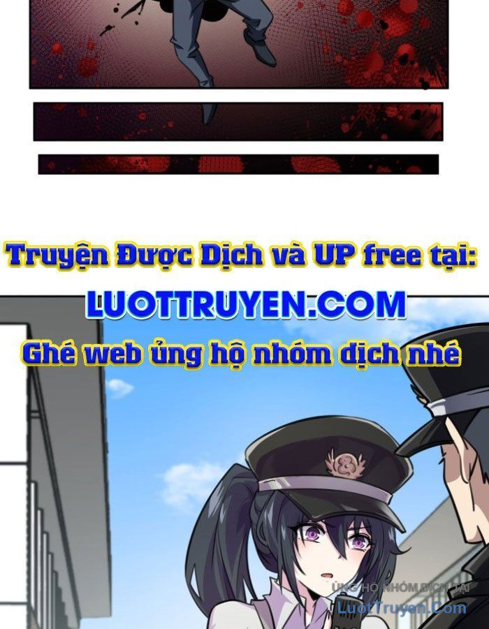 Hiệp Sĩ Chân Lý Chapter 1 - Trang 17