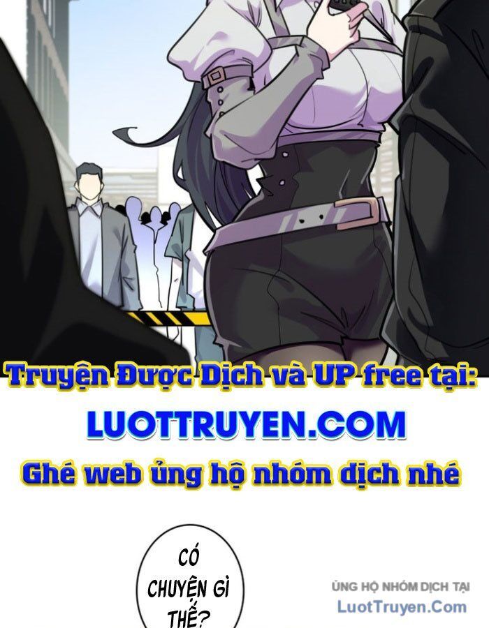Hiệp Sĩ Chân Lý Chapter 1 - Trang 18
