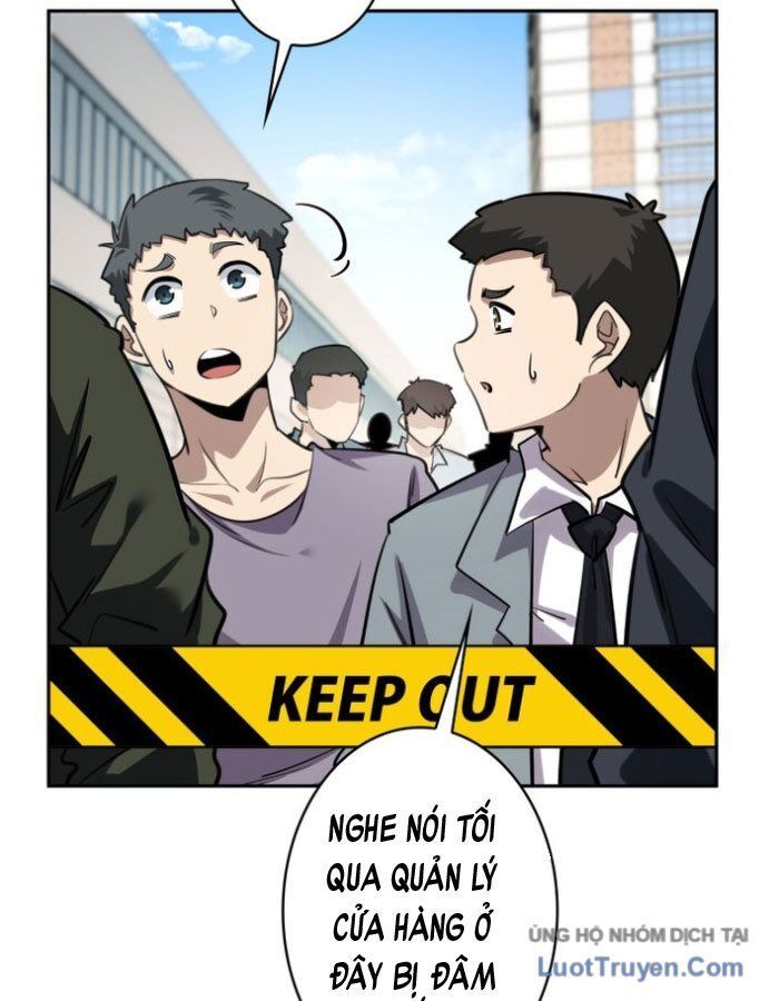 Hiệp Sĩ Chân Lý Chapter 1 - Trang 19