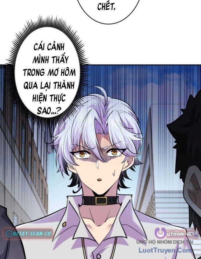 Hiệp Sĩ Chân Lý Chapter 1 - Trang 20