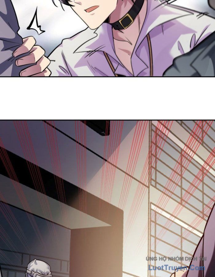 Hiệp Sĩ Chân Lý Chapter 1 - Trang 22