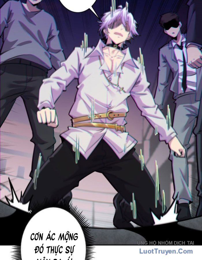 Hiệp Sĩ Chân Lý Chapter 1 - Trang 24