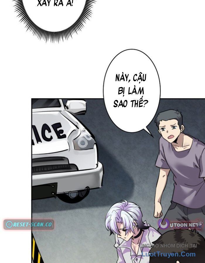 Hiệp Sĩ Chân Lý Chapter 1 - Trang 25