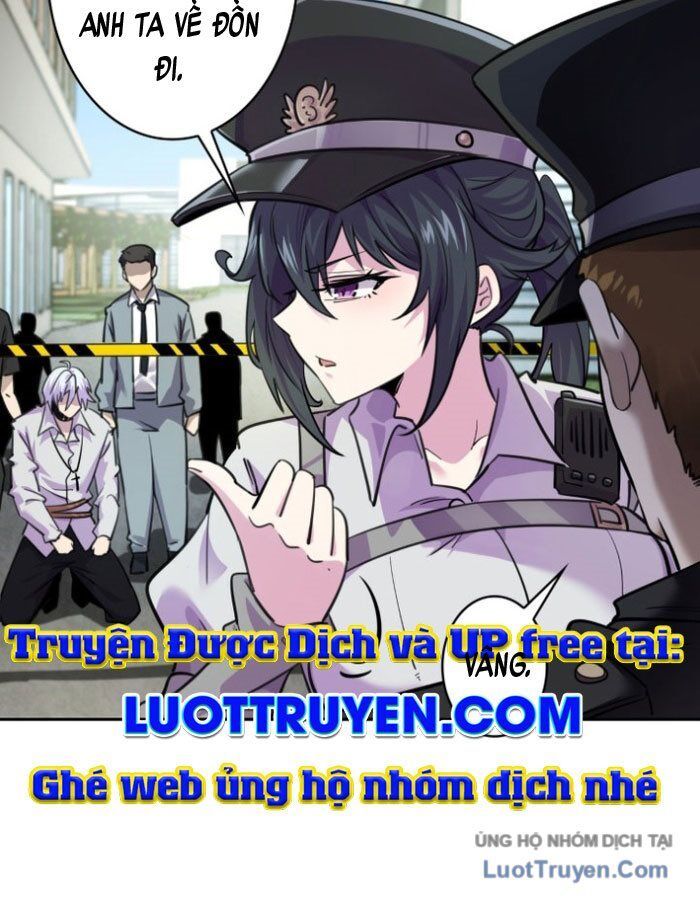 Hiệp Sĩ Chân Lý Chapter 1 - Trang 27