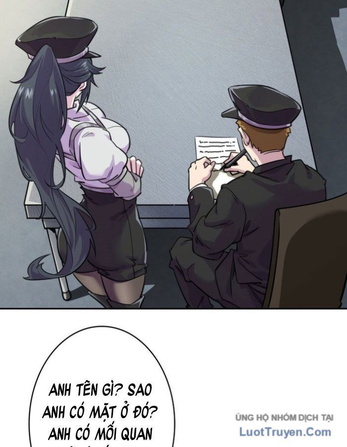 Hiệp Sĩ Chân Lý Chapter 1 - Trang 29