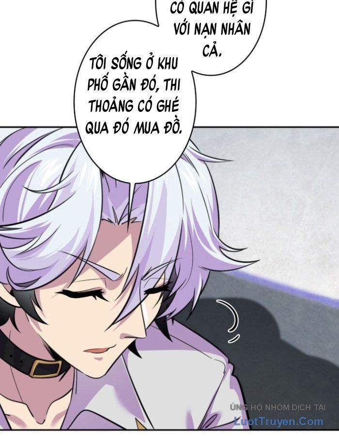 Hiệp Sĩ Chân Lý Chapter 1 - Trang 31