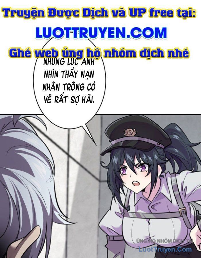 Hiệp Sĩ Chân Lý Chapter 1 - Trang 32
