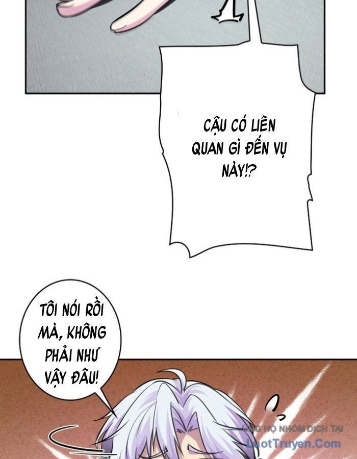 Hiệp Sĩ Chân Lý Chapter 1 - Trang 35