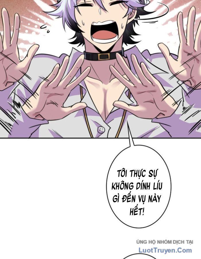 Hiệp Sĩ Chân Lý Chapter 1 - Trang 36
