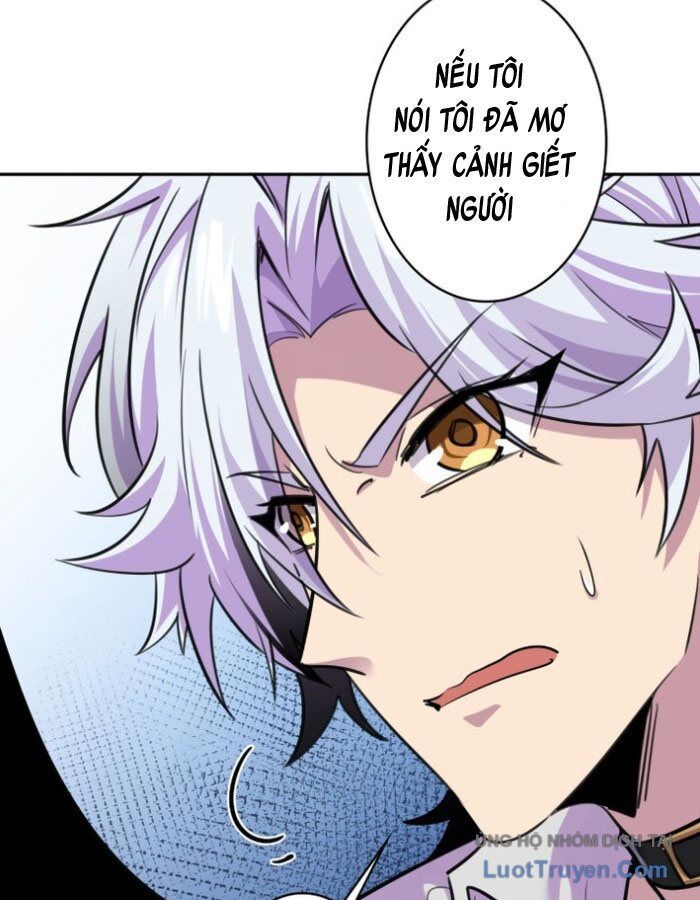 Hiệp Sĩ Chân Lý Chapter 1 - Trang 37
