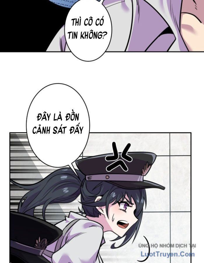 Hiệp Sĩ Chân Lý Chapter 1 - Trang 38