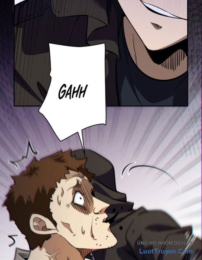 Hiệp Sĩ Chân Lý Chapter 1 - Trang 4
