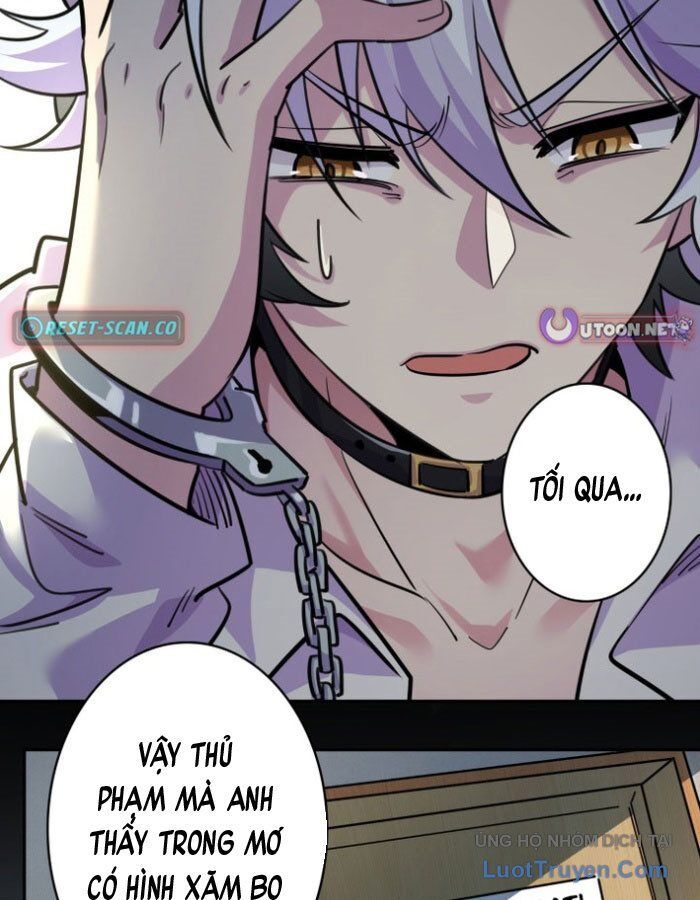 Hiệp Sĩ Chân Lý Chapter 1 - Trang 40