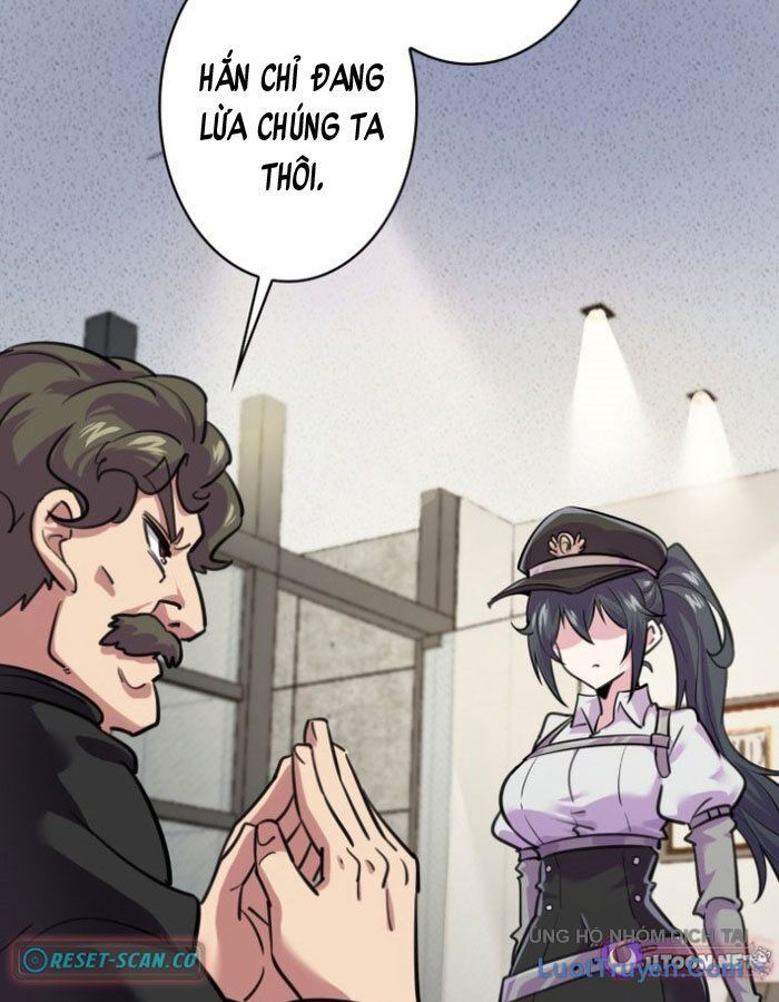 Hiệp Sĩ Chân Lý Chapter 1 - Trang 45
