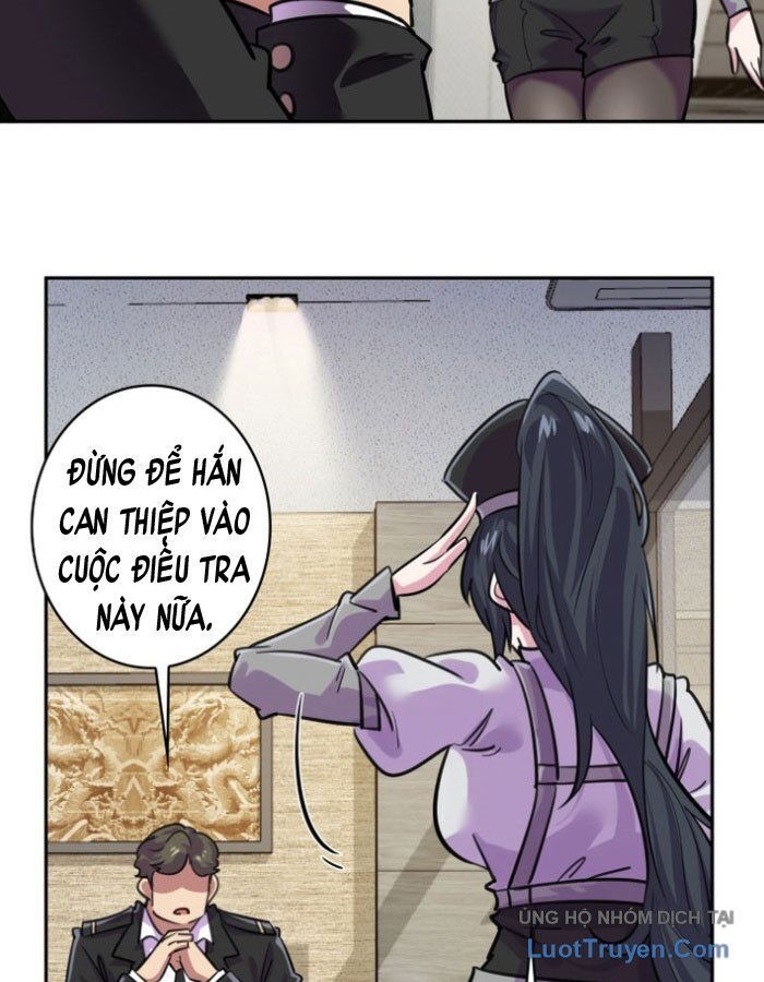 Hiệp Sĩ Chân Lý Chapter 1 - Trang 46