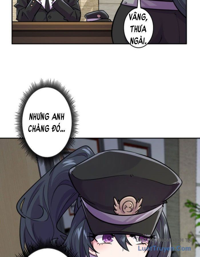Hiệp Sĩ Chân Lý Chapter 1 - Trang 47