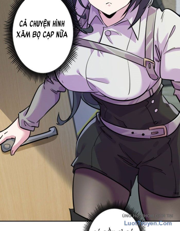 Hiệp Sĩ Chân Lý Chapter 1 - Trang 48