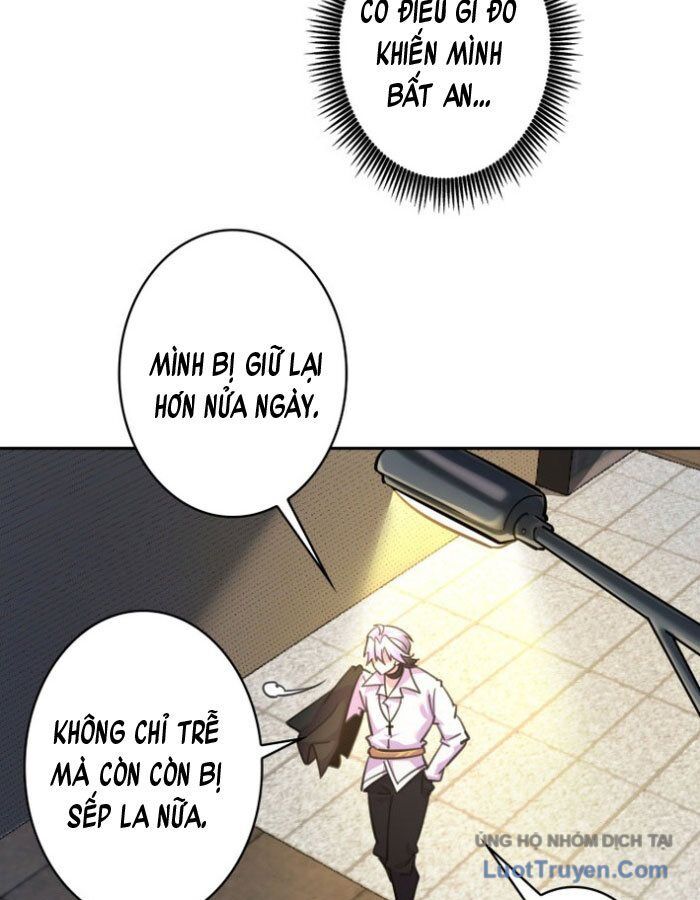 Hiệp Sĩ Chân Lý Chapter 1 - Trang 49
