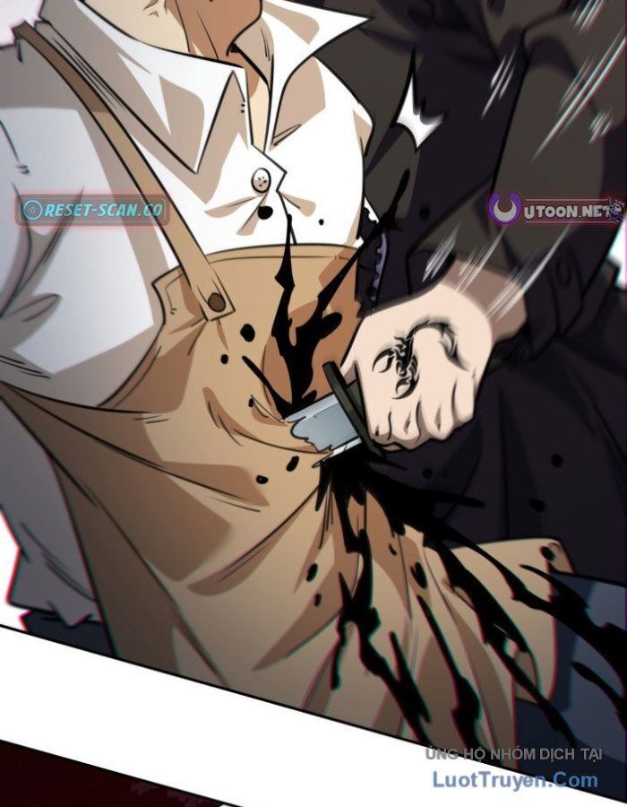 Hiệp Sĩ Chân Lý Chapter 1 - Trang 5