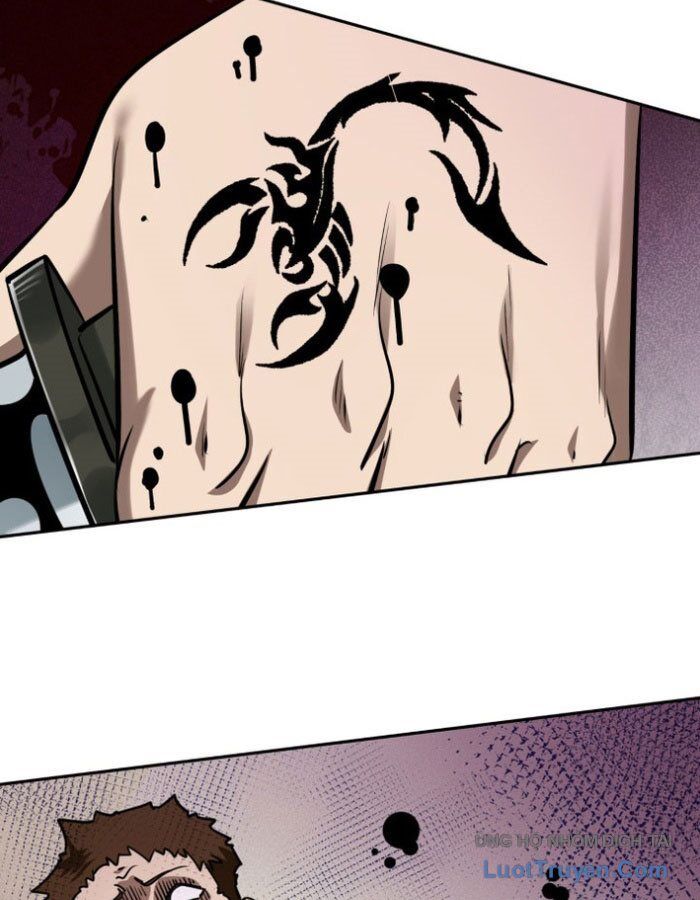 Hiệp Sĩ Chân Lý Chapter 1 - Trang 6