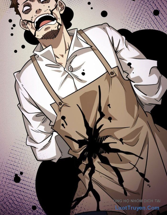 Hiệp Sĩ Chân Lý Chapter 1 - Trang 7