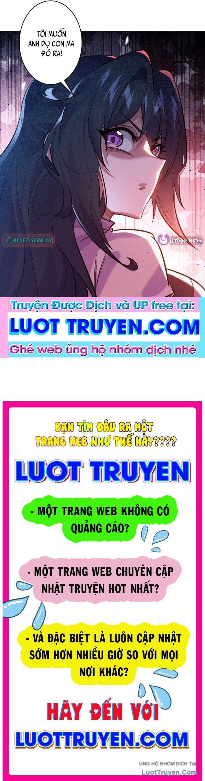 Hiệp Sĩ Chân Lý Chapter 2 - Trang 7