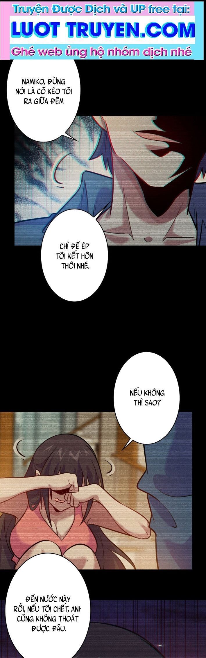 Hiệp Sĩ Chân Lý Chapter 3 - Trang 13