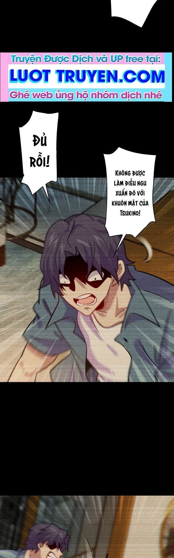 Hiệp Sĩ Chân Lý Chapter 3 - Trang 15
