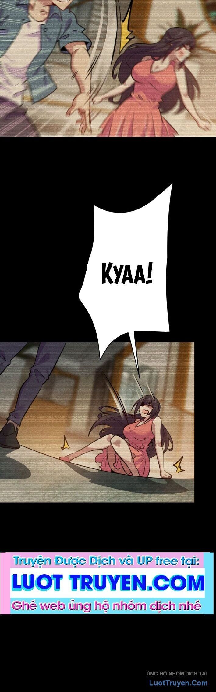 Hiệp Sĩ Chân Lý Chapter 3 - Trang 16