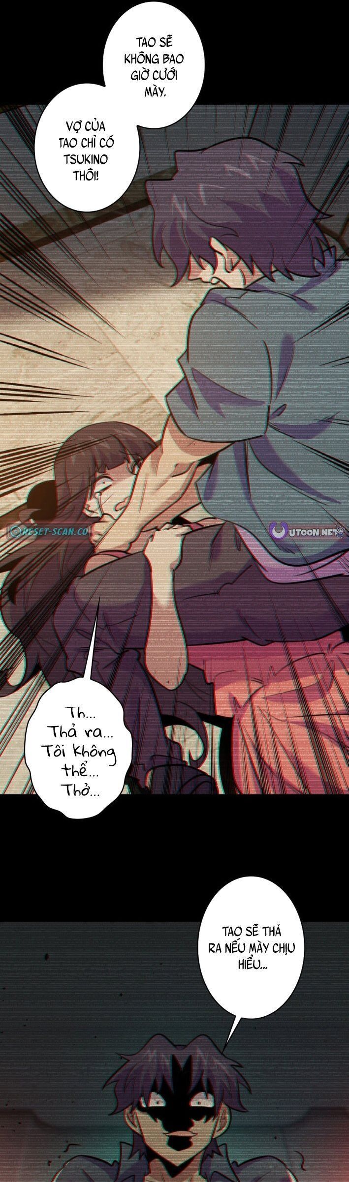Hiệp Sĩ Chân Lý Chapter 3 - Trang 17