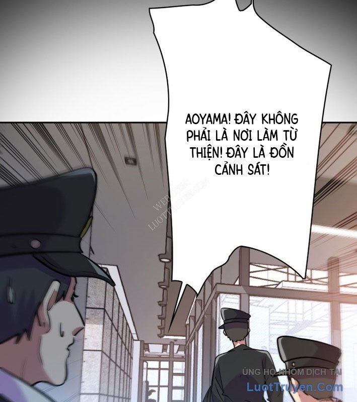 Hiệp Sĩ Chân Lý Chapter 4 - Trang 9