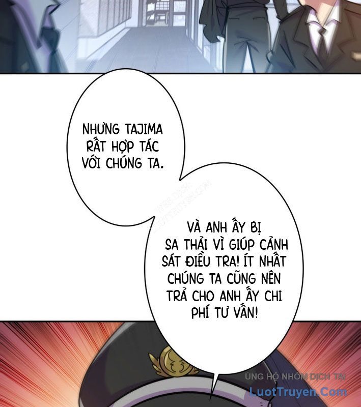 Hiệp Sĩ Chân Lý Chapter 4 - Trang 10