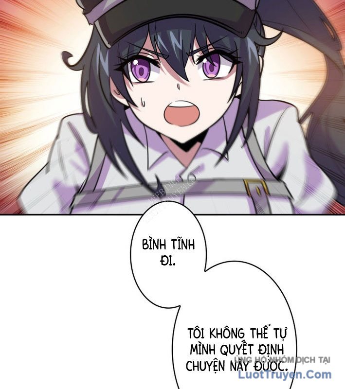 Hiệp Sĩ Chân Lý Chapter 4 - Trang 11