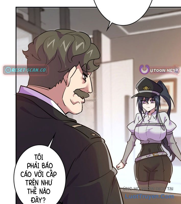 Hiệp Sĩ Chân Lý Chapter 4 - Trang 12