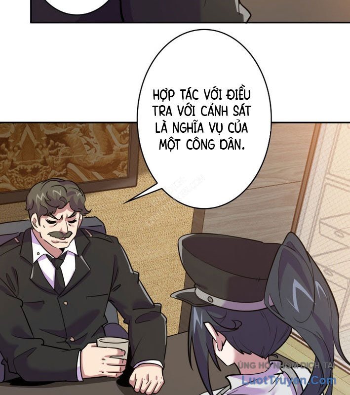 Hiệp Sĩ Chân Lý Chapter 4 - Trang 13
