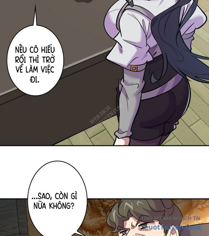 Hiệp Sĩ Chân Lý Chapter 4 - Trang 14