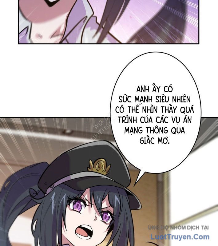 Hiệp Sĩ Chân Lý Chapter 4 - Trang 16